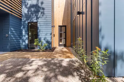 2308 S 2nd St #2, Austin, TX 78704