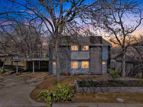 1402 Southport Dr, Austin, TX 78704