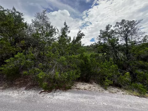 21307 Wyoming Pass, Lago Vista, TX 78645