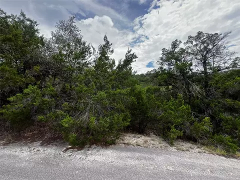 21307 Wyoming Pass, Lago Vista, TX 78645