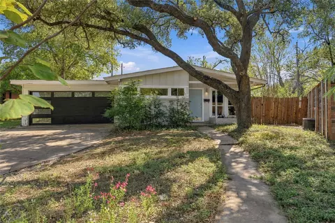 2107 Benwick Cir, Austin, TX 78723