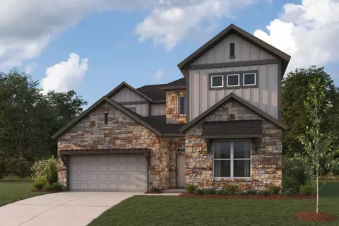 909 Purmela St, Leander, TX 78641