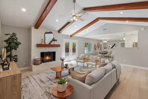2705 Harrowden Dr, Austin, TX 78727