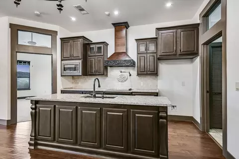 Kitchen - 11100 Hill Dr, Leander, TX 78641 photo 1 of 3