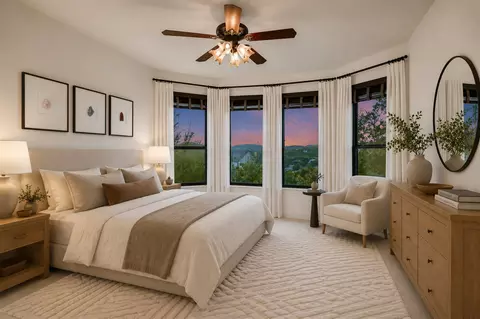Bedroom - 11100 Hill Dr, Leander, TX 78641 photo 1 of 1