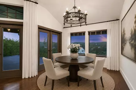 Dining - 11100 Hill Dr, Leander, TX 78641 photo 1 of 2
