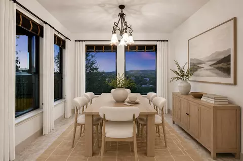 Dining - 11100 Hill Dr, Leander, TX 78641 photo 2 of 2