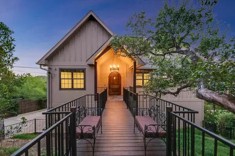Exterior - 11100 Hill Dr, Leander, TX 78641 photo 3 of 3