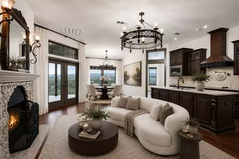 Living - 11100 Hill Dr, Leander, TX 78641 photo 1 of 2