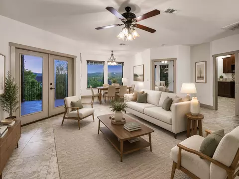 Living - 11100 Hill Dr, Leander, TX 78641 photo 2 of 2