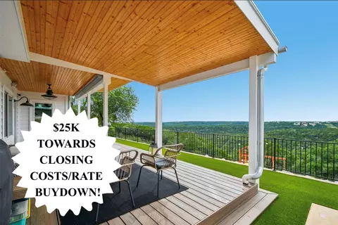 7105 Mountain Trl, Austin, TX 78732