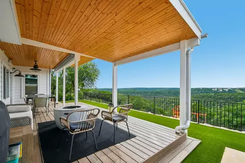7105 Mountain Trl, Austin, TX 78732