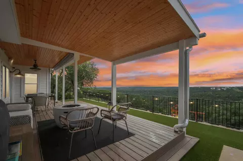 7105 Mountain Trl, Austin, TX 78732