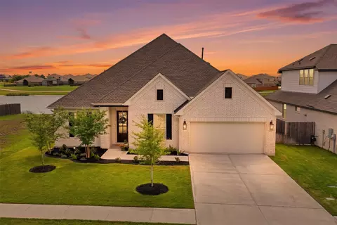 20620 Carries Ranch Rd, Pflugerville, TX 78660