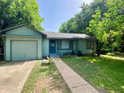 1808 E 38 12 St, Austin, TX 78722