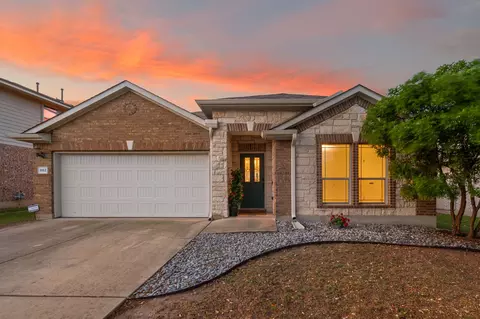 1812 Mcclannahan Dr, Austin, TX 78748
