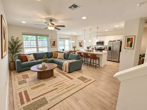11312 Gadsen Ln, Austin, TX 78754