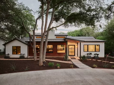 4301 Balcones Dr, Austin, TX 78731