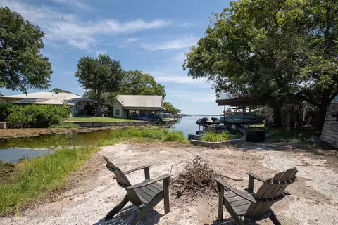 lot S 7a - 11 Hillview Dr, Granite Shoals, TX 78654