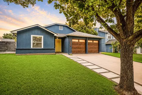 11510 Hidden Quail Dr, Austin, TX 78758
