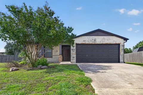 1548 Cap Stone Rdg, New Braunfels, TX 78130