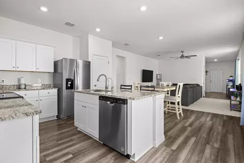 Kitchen - 104 Enforcer Loop, Jarrell, TX 76537 photo 1 of 1