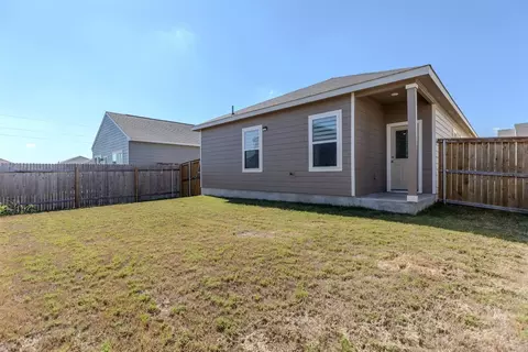 Exterior - 104 Enforcer Loop, Jarrell, TX 76537 photo 3 of 4
