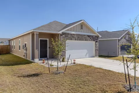 Exterior - 104 Enforcer Loop, Jarrell, TX 76537 photo 2 of 4