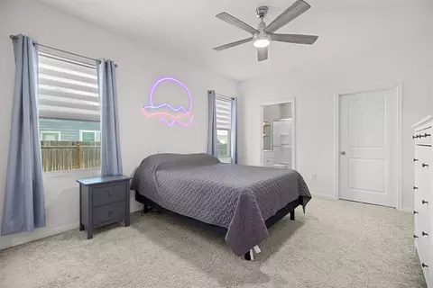 Bedroom - 104 Enforcer Loop, Jarrell, TX 76537 photo 1 of 2