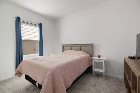 Bedroom - 104 Enforcer Loop, Jarrell, TX 76537 photo 2 of 2