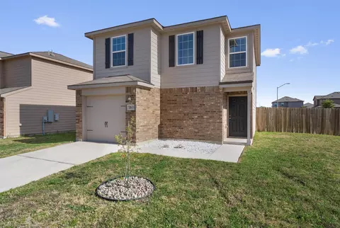 163 Niven Path #12K, Jarrell, TX 76537