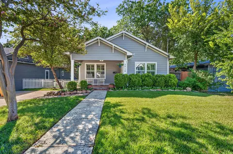 1710 Wethersfield Rd, Austin, TX 78703