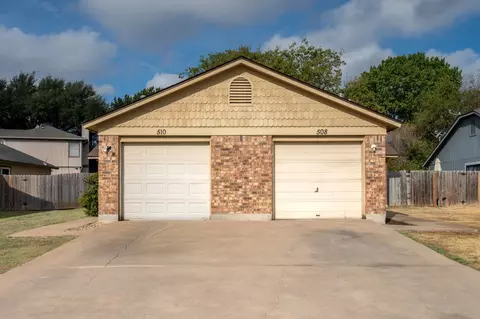 508510 Greenlawn Blvd, Round Rock, TX 78664