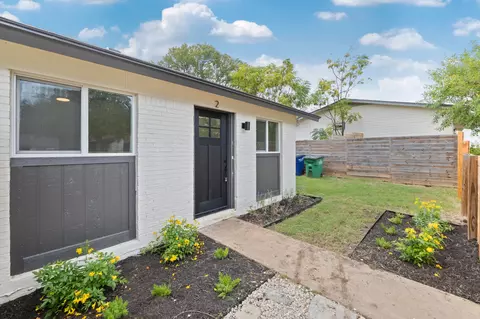 Undisclosed, Austin, TX 78745