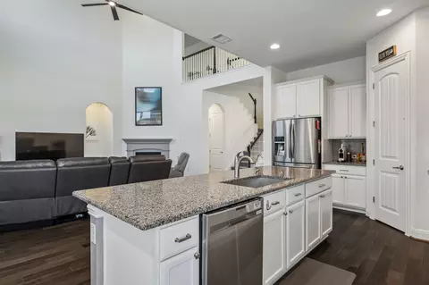 Kitchen - 124 Redtail Ln, Leander, TX 78641 photo 5 of 5