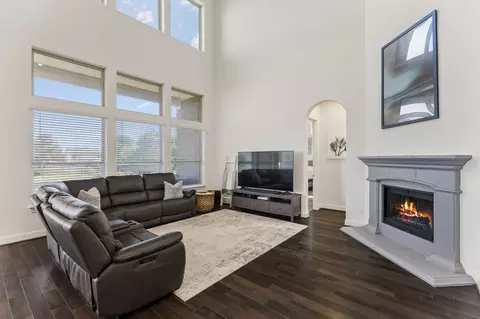 Living - 124 Redtail Ln, Leander, TX 78641 photo 1 of 2