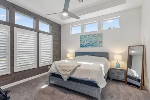 Bedroom - 124 Redtail Ln, Leander, TX 78641 photo 2 of 4