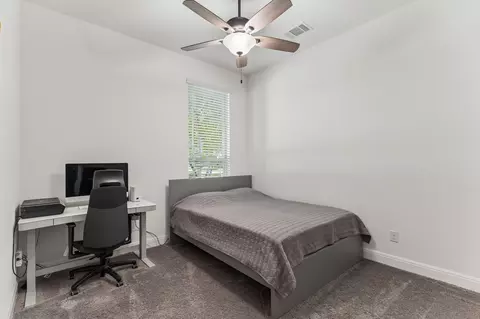 Bedroom - 124 Redtail Ln, Leander, TX 78641 photo 1 of 4
