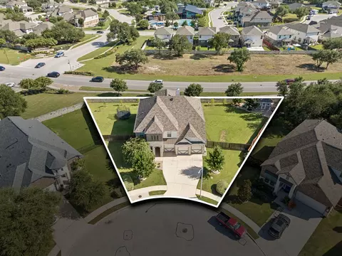 View/Area - 124 Redtail Ln, Leander, TX 78641 photo 1 of 5
