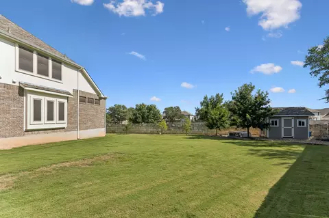 Exterior - 124 Redtail Ln, Leander, TX 78641 photo 5 of 6
