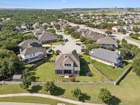 View/Area - 124 Redtail Ln, Leander, TX 78641 photo 2 of 5