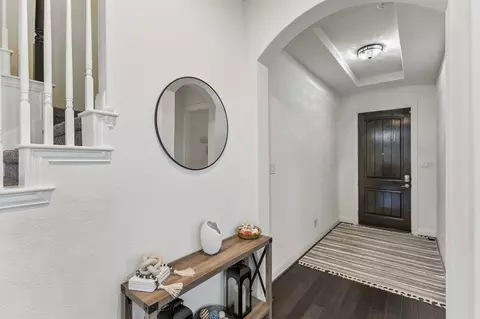 Entry Way - 124 Redtail Ln, Leander, TX 78641 photo 1 of 3