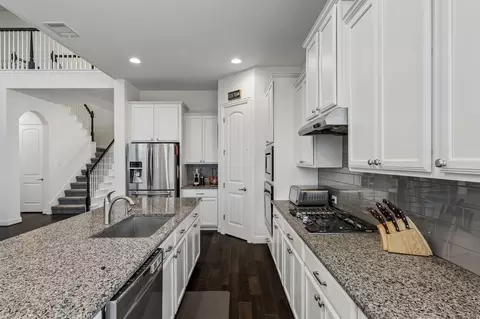 Kitchen - 124 Redtail Ln, Leander, TX 78641 photo 3 of 5