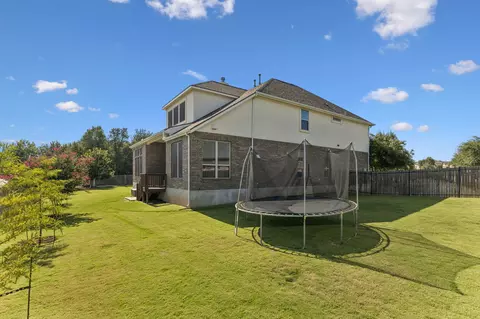 Exterior - 124 Redtail Ln, Leander, TX 78641 photo 4 of 6