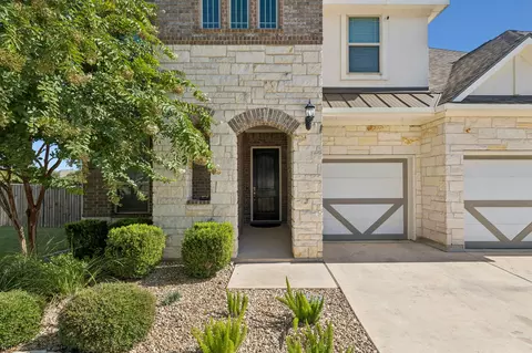 Exterior - 124 Redtail Ln, Leander, TX 78641 photo 2 of 6