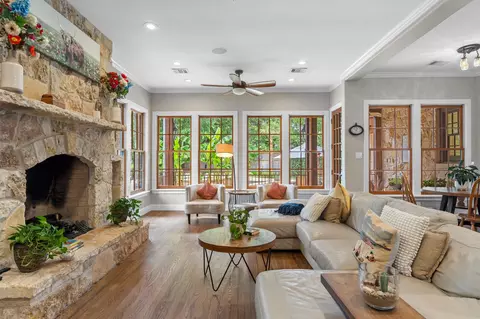5503 New Haven Ct, Austin, TX 78756