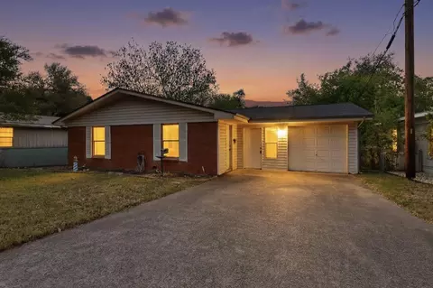 6808 Daugherty St, Austin, TX 78757