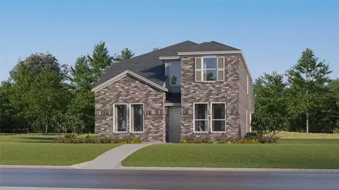 17915 Nashville Warbler Rd, Pflugerville, TX 78660