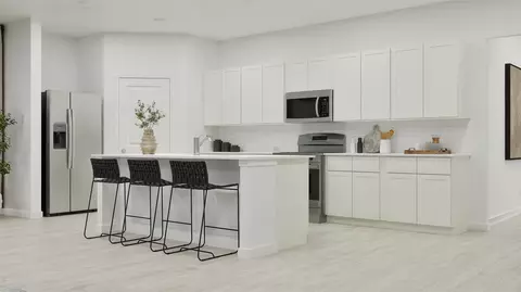Kitchen - 24128 Stagg St, Elgin, TX 78621 photo 3 of 3