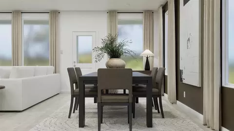 Dining - 24128 Stagg St, Elgin, TX 78621 photo 2 of 3
